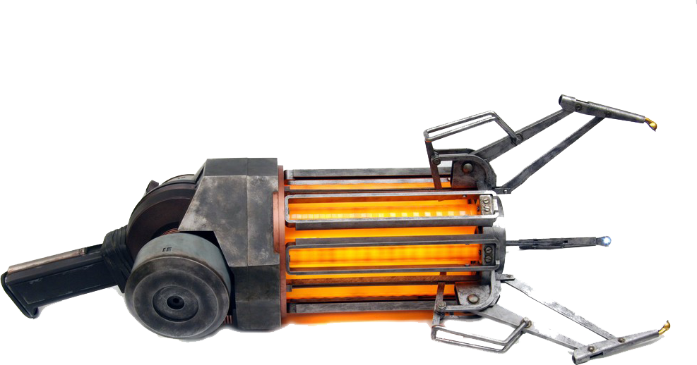 GMod Physgun